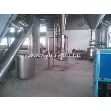 High Speed Centrifugal Atomizing Drying machine